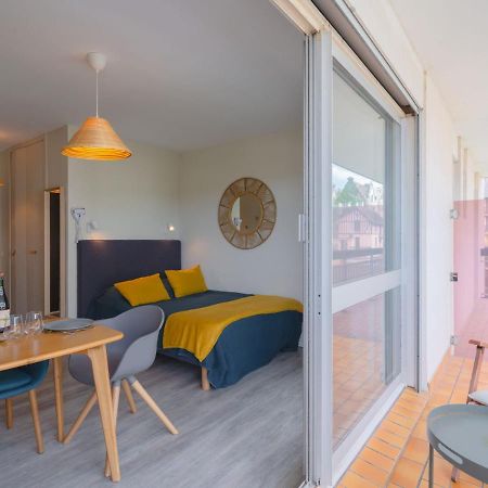 Apartment Les Cormorans By Interhome Cabourg Esterno foto