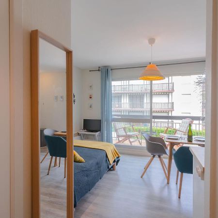 Apartment Les Cormorans By Interhome Cabourg Esterno foto