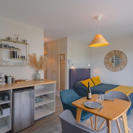 Apartment Les Cormorans By Interhome Cabourg Esterno foto