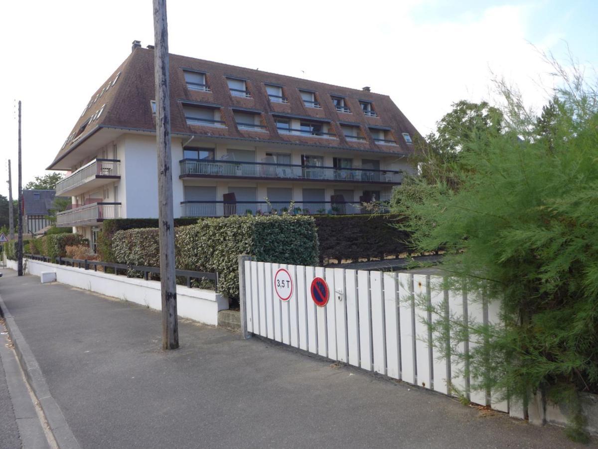 Apartment Les Cormorans By Interhome Cabourg Esterno foto