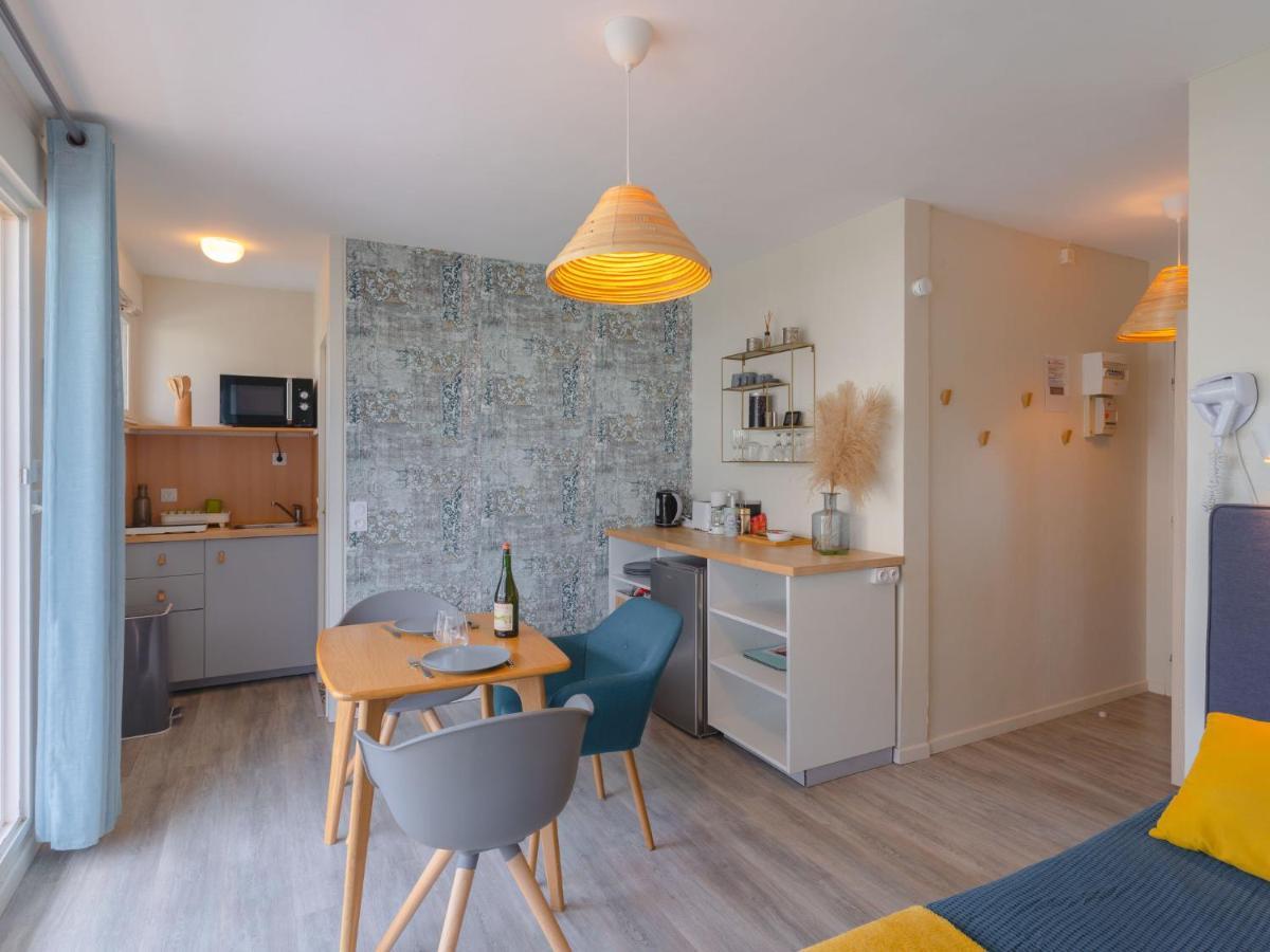Apartment Les Cormorans By Interhome Cabourg Esterno foto