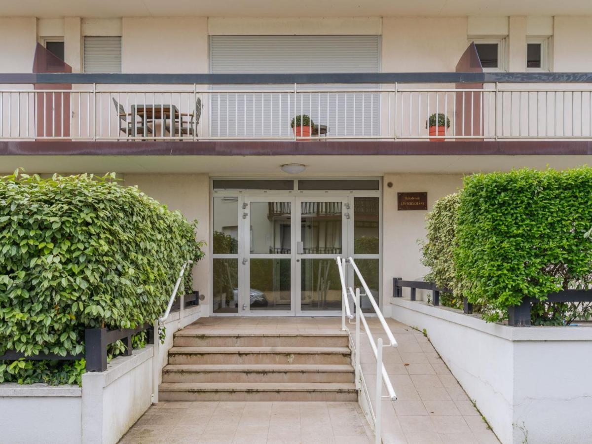 Apartment Les Cormorans By Interhome Cabourg Esterno foto