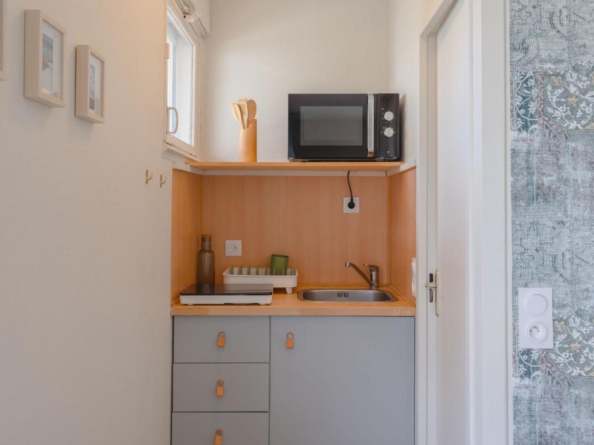 Apartment Les Cormorans By Interhome Cabourg Esterno foto